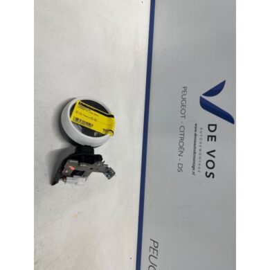 Citroen C1 1.0 12V Toerenteller 2012 6103QT