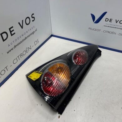 Citroen C1 1.0 12V Achterlicht links 2012 6350X8