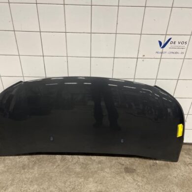 Citroen C3 Picasso 1.6 16V VTI 120 Bonnet 2013 7901Q7