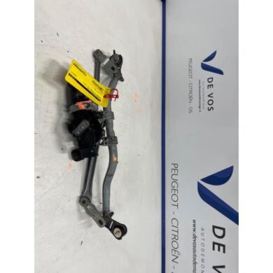 Citroen C3 Picasso 1.6 16V VTI 120 Ruitenwissermotor voor 2013 6405NS
