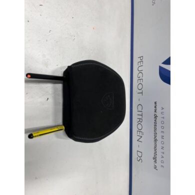 Peugeot 3008 1.2 12V Hybrid 136 Kopfstütze 2024