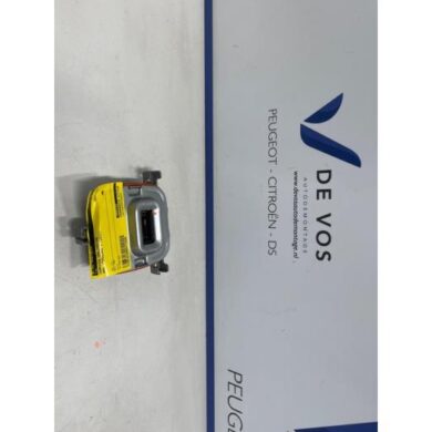 Opel Crossland X 1.2 Turbo 12V Computer Verlichting 2021 90090714-39052166