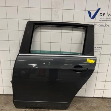 Peugeot 5008 1.6 VTI 16V Portier 4Deurs links-achter 2011 9006S6-9006Q4