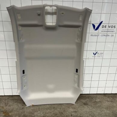 DS Automobiles DS3 Crossback E-Tense 50 kWh Headlining 2022 98228124BJ