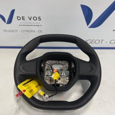 Peugeot Partner  Stuurwiel 2022 98171149ZD
