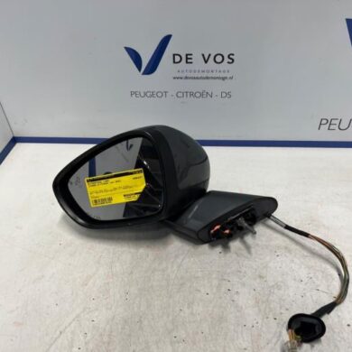 Citroen C4 Picasso 2.0 Blue HDI 150 Buitenspiegel links 2015 1610548380
