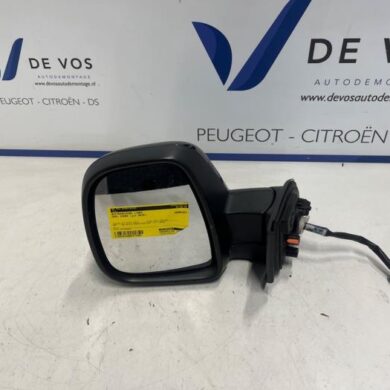 Opel Combo 1.5 CDTI 130 Buitenspiegel links 2019 98169898XT