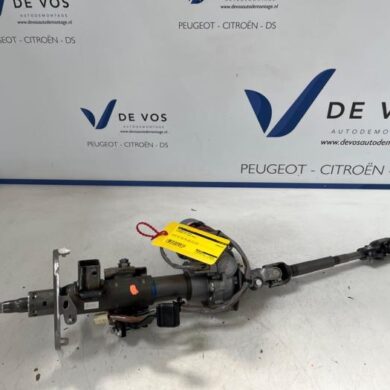 Citroen C1 1.0 12V Stuurkolom Huis 2012 4123AV