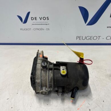 Citroen C5 1.6 16V THP 155 Power steering pump 5FV-5F02 2010 400827