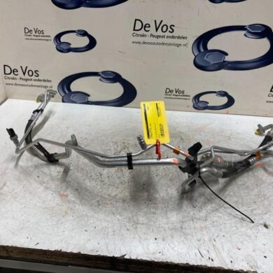 Citroen C3  Airco Leiding 2015 9802131980-9678308780