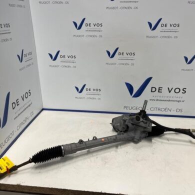 Peugeot Partner  Power steering box 2022 1679835980