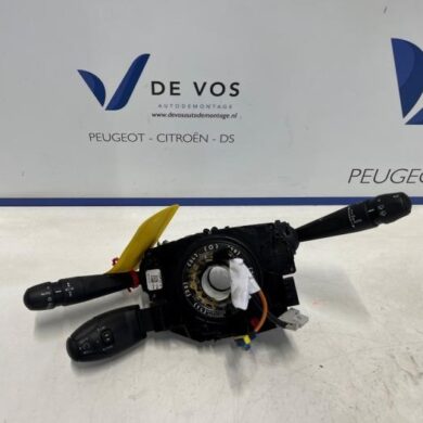 Peugeot 208 1.6 16V GTI Combischakelaar Stuurkolom 2016 98081769ZD