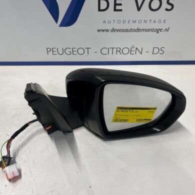 Opel Grandland X 1.2 Turbo 12V Wing mirror, right 2022