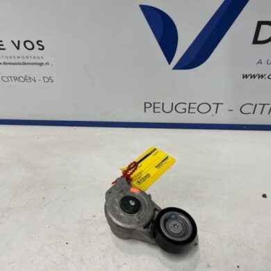 Opel Vivaro 2.0 Diesel 145 Spanrol Multiriem AH01 2024 1683121580