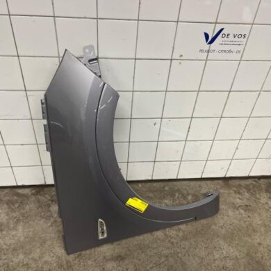 Opel Grandland X 1.2 Turbo 12V Hybrid Scherm rechts-voor 2023 9846178380