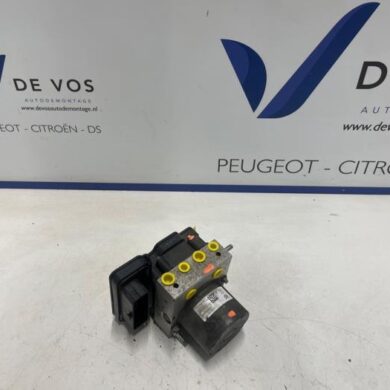 Opel Combo 1.5 CDTI 130 ABS Pomp YHZ-YH01 2019 1668392780-9830315580