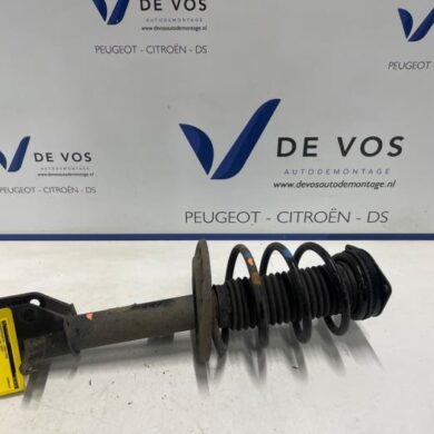 Opel Mokka 1.5 CDTi 16V Schokdemperpoot links-voor 2022 9842691980