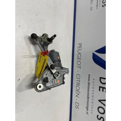 Peugeot 3008 1.6 VTI 16V Front wiper motor 2011 6405PA