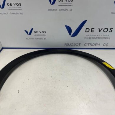 Peugeot 3008 1.2 12V e-THP PureTech 130 Spatbord Lijst 2020 98365912XT