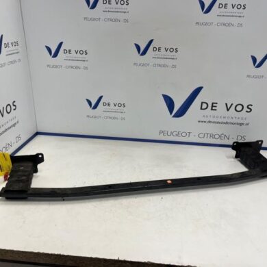 Peugeot Partner  Front bumper frame 2022 9821711480