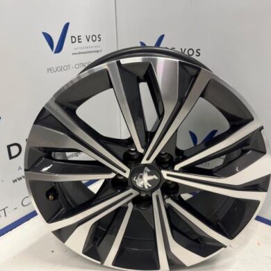 Peugeot 508 1.6 16V Hybrid 225 Wheel 2023 98141179XS