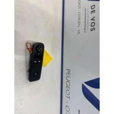 Opel Combo 1.5 CDTI 130 Combischakelaar ramen 2019 96783350ZD