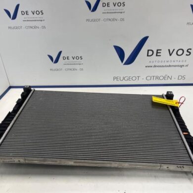 DS Automobiles DS7 Crossback 1.6 16V E-Tense 225 Radiateur 5G06 2023 9678711180