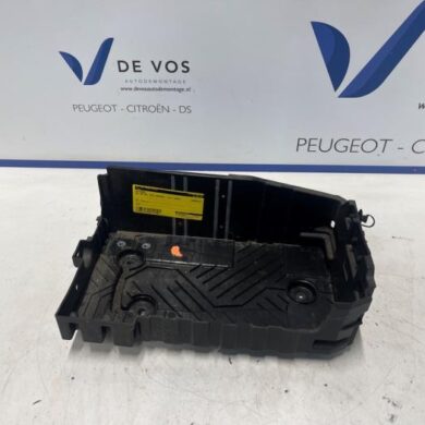DS Automobiles DS3 Crossback E-Tense 50 kWh Battery box 2022 9823533180