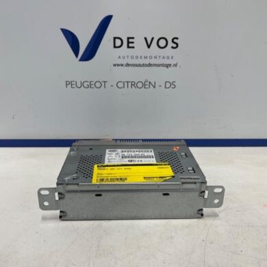 Peugeot 208 1.6 16V GTI Radio 2016 1615338580-9815356680-1621680580