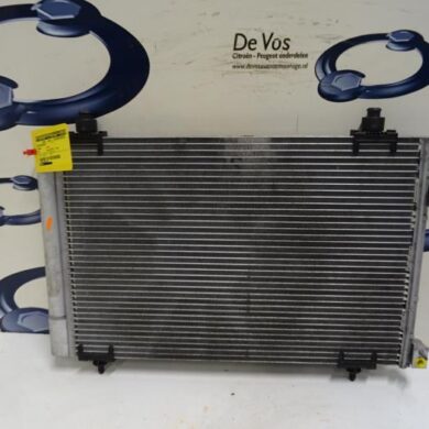 Peugeot 308  Air conditioning radiator 5FW 2010 6455GH-1610161980