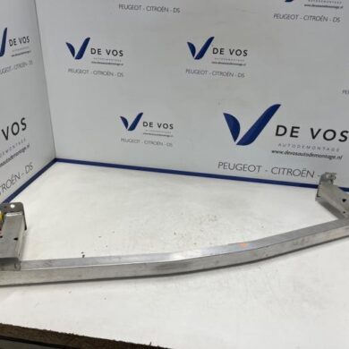 Citroen C4 1.2 PureTech 130 12V Bumperframe voor 2020 9834693680