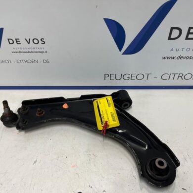 Peugeot Partner  Front wishbone, left 2022 9816865580-9846329580