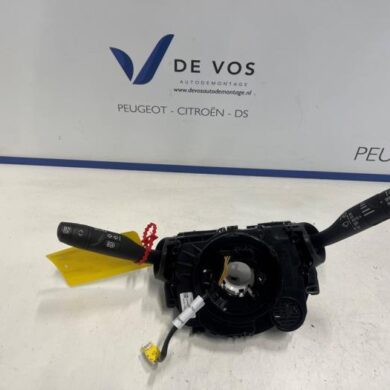 Opel Combo 1.5 CDTI 130 Combischakelaar Stuurkolom 2019 98289633YX