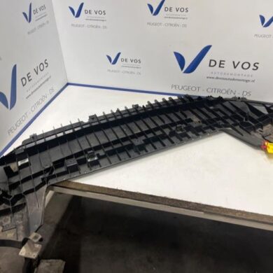 DS Automobiles DS7 Crossback 1.6 16V E-Tense 225 Bash plate 2023 1630729780