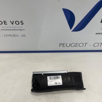 Opel Combo 1.5 CDTI 130 Side Airbag 2019 9816430880