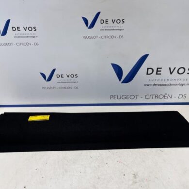 Peugeot 508 1.6 16V Hybrid 225 Hoedenplank 2023 98134276ZD
