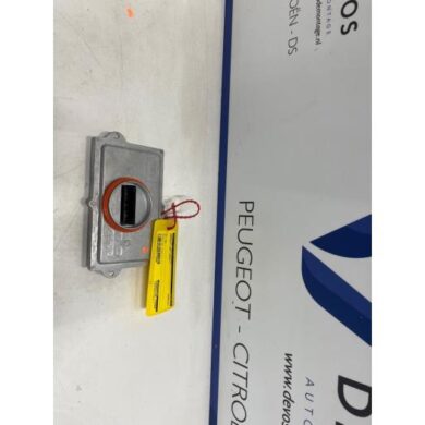 Peugeot 508 1.6 16V Hybrid 225 Computer lighting module 2022 1674562980