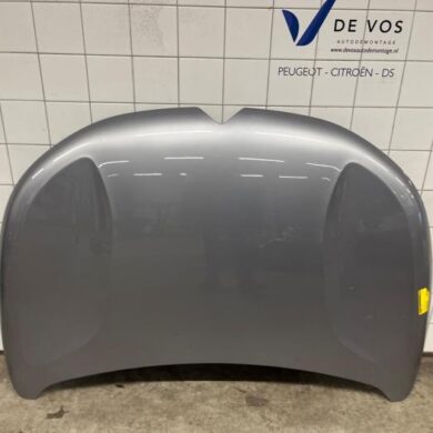 Citroen C4 1.2 PureTech 130 12V Motorkap 2020 9834271780