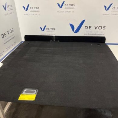 Peugeot 508 1.6 16V Hybrid 225 Boot mat 2023 16898199ZD