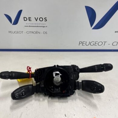 Peugeot Partner  Steering column stalk 2022 98312623ZD-98312624ZD