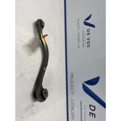 Peugeot 508 1.6 16V Hybrid 225 Rear torque rod, left 2023 9843267080