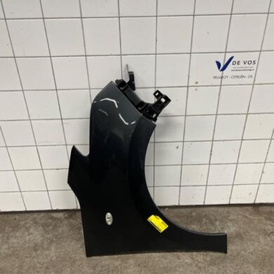 Citroen C3 Picasso 1.6 16V VTI 120 Scherm rechts-voor 2013 7841Z2