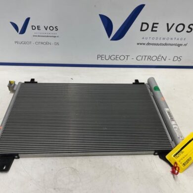 Citroen C4 1.2 PureTech 130 12V Airco Radiateur HNS 2020 9825371480