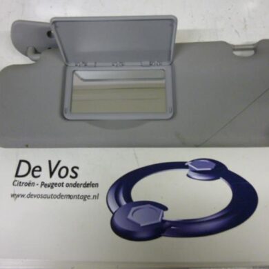 Citroen Xsara  Zonneklep 2000 8143EQ