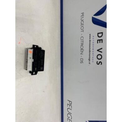 Peugeot Partner  PDC Module 2022 1634174080-9838793580