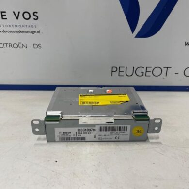 Peugeot 2008 1.2 VTi 12V PureTech 100 Radio 2021 1670945280-9833499780-1684916780