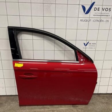 Opel Corsa 1.2 Turbo 12V 100 Portier 4Deurs rechts-voor 2023 9837705880