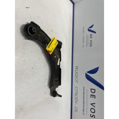 Peugeot 3008 1.2 12V e-THP PureTech 130 Querlenker rechts vorne 2020 9816865480-9846329080