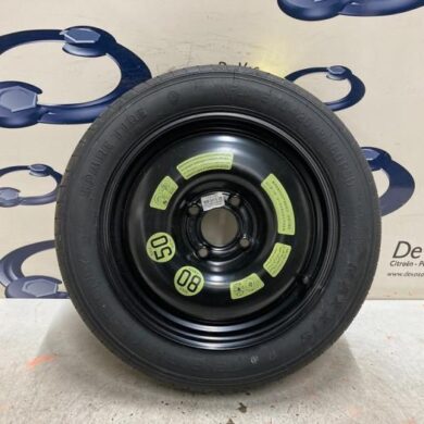 Citroen C3 Picasso 1.4 16V VTI 95 Velg + Band 2015