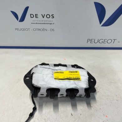 DS Automobiles DS3 Crossback E-Tense 50 kWh Right airbag (dashboard) 2022 9820860280